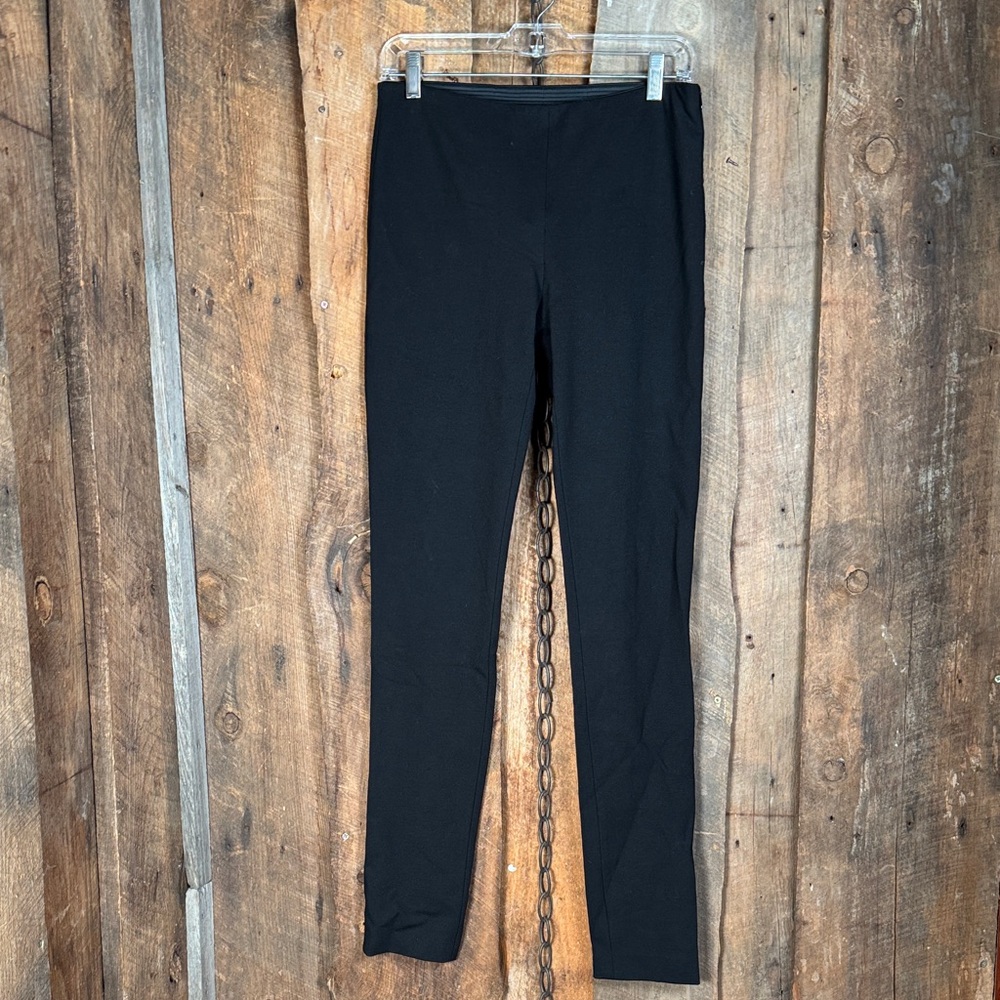 Missoni Black Leggings